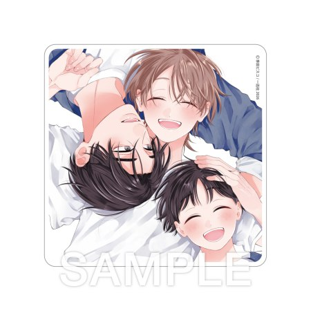 ロータス&CAT✧オルゴナイト♥Milkyさま♥おまとめ♥専用です ⋆⸜🍀ご予約受付中🍀⸝⋆ 季田ビスコ先生(@kida_bisco) 新刊