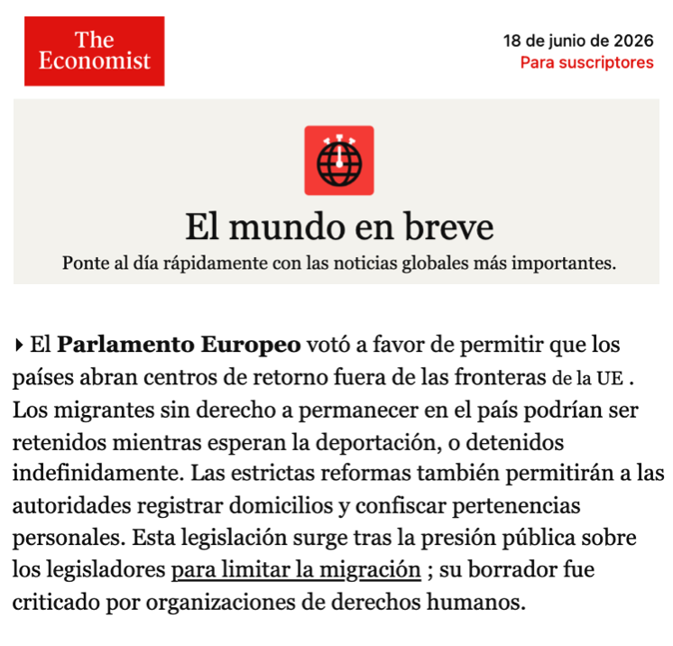 GuillermoPrein's tweet photo. AMNESIA 
Olvidarse que tus abuelos fueron migrantes
Ignorar que tu nivel de vida depende de depredar otras naciones, de donde huyen para salvar sus vidas y familias los migrantes

MAS QUE NUNCA ISAÍAS 16.3-5
Ocuparnos de los DESTERRADOS

SIMÓN DE CIRENE uno de ellos
CARGÓ LA CRUZ https://t.co/sASUOXLbEc