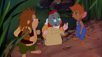 SophieTucker88's tweet photo. A Happy 33rd Anniversary to Once Upon a Forest! #90sMovies #HannaBarbera #OnceUponaForest https://t.co/HQYh2cdPnb https://t.co/ypZvlYyj1V https://t.co/diOeSgbLlW https://t.co/3oGAODTL00 https://t.co/PAS2crDJjD