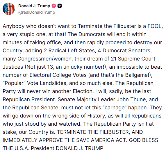 WarniBob's tweet photo. @SenRickScott Quit talking about it and do your job! https://t.co/XcHW6RPEp4