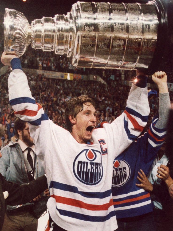 Acervo Edmonton Oilers tweet media