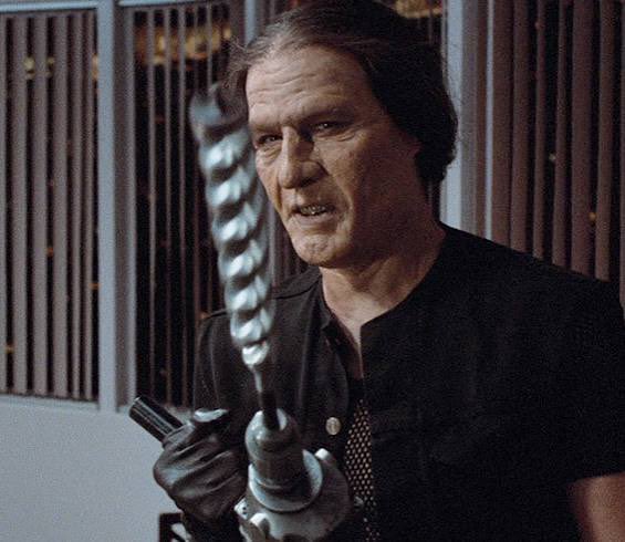 horror_80s's tweet photo. “I do a lot of murder mysteries, and after a while you get tired of the usual instruments. You can use a knife, a rope, but now we have electrical instruments, which are truly terrifying.”— Brian De Palma on the use of the power drill as murder weapon in BODY DOUBLE (1984). https://t.co/BHJ6wXESus
