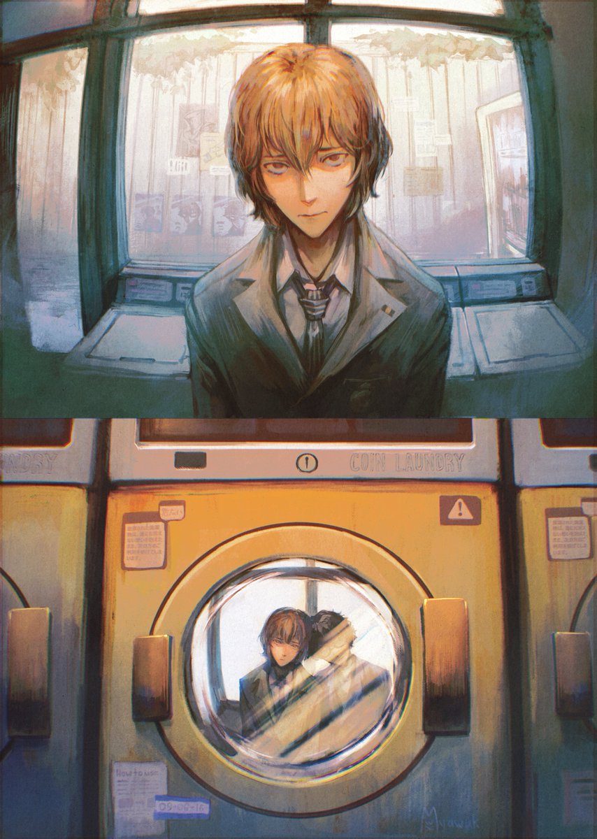 myawuk's tweet photo. Hello shuake nation, how are you today?... #shuake #persona5 #p5r #akechi https://t.co/A6nVa2wZOq