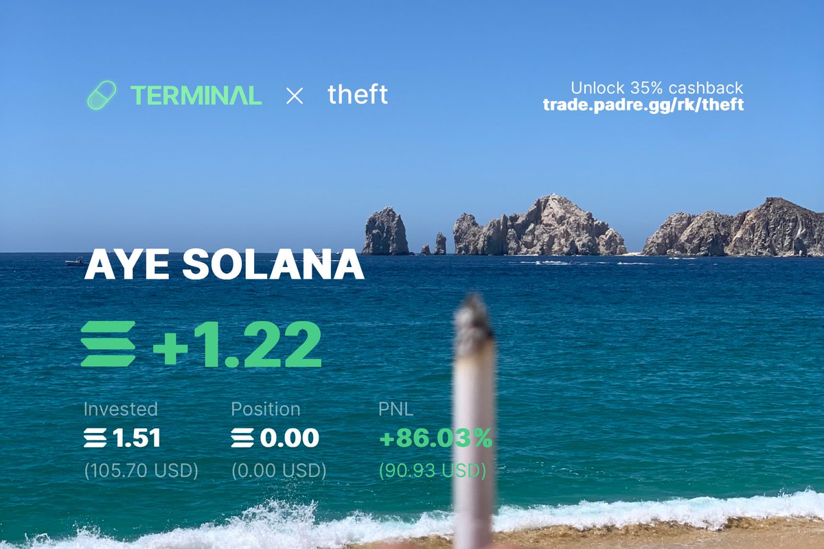marketaker's tweet photo. aside from the morning upset heres some moments before the storm 🥲

rountripped a bit coulda held $Kelsey
hella pvp on solana:EpVHyKK8oxcLmp2C2NhAos1oDxgBNriw3wSLSozYpump vamp after vamp
I bought $AYE SOLANA just cuz it was Theo Von lol https://t.co/775ybc1NWf