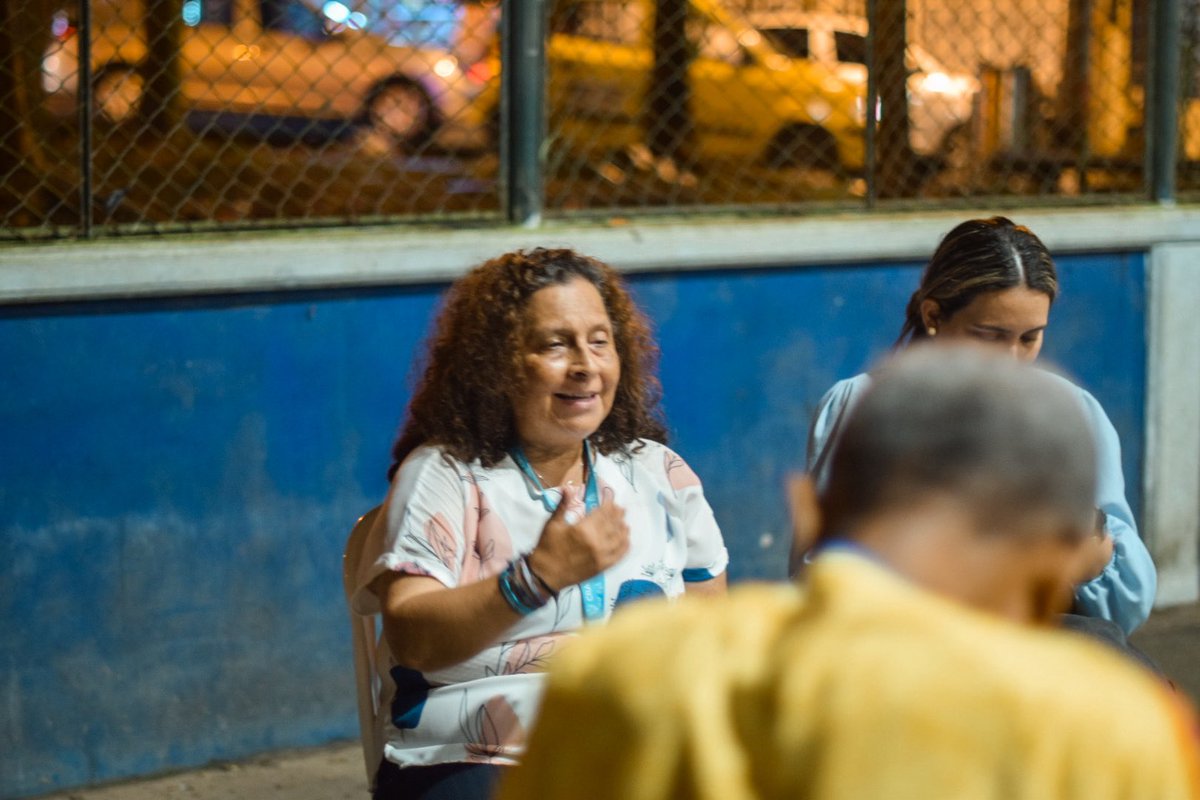 Ruth Quevedo Fique tweet media