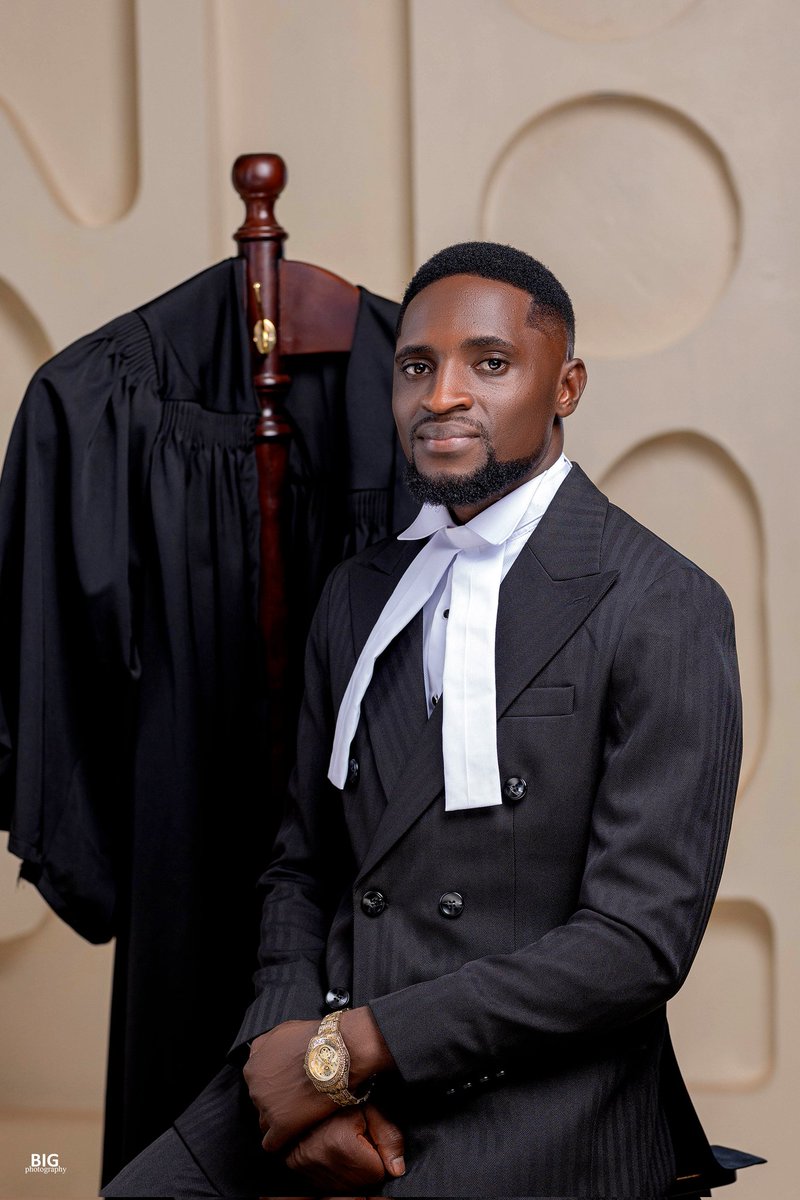 NellyKumba's tweet photo. 19th June 2026. 
The @LDC_Uganda conferred unto me a Post Graduate Diploma in Legal Practice.  
This journey shouldn't have been a success without the invaluable support of my maama Najjuma, dad,siblings, friends and most High God. 
May God guide me to Practice my career in this County that is in the way it is.