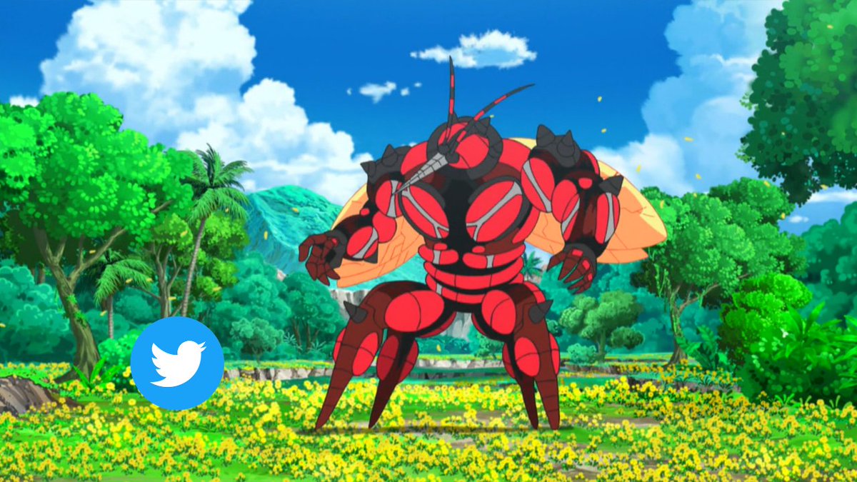 Buzzwole tweet media