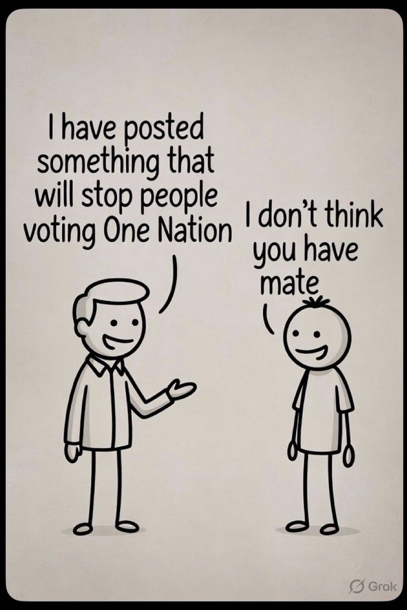 Qill_Joy's tweet photo. @ALeighMP https://t.co/o5gcEbUyz2