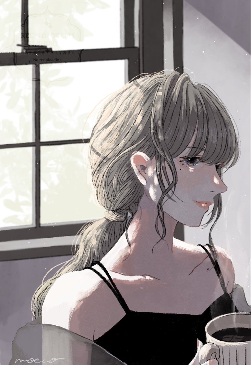 moeko_works's tweet photo. 🌿 https://t.co/ZcdKZ6Lbh8