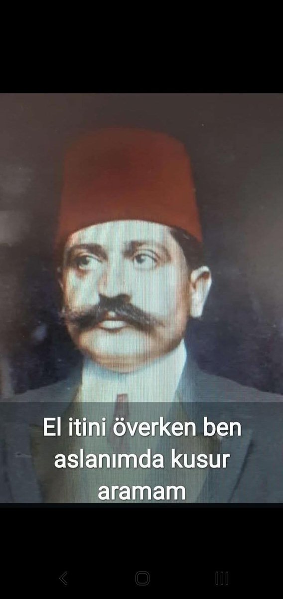 Eftal Tosun tweet media