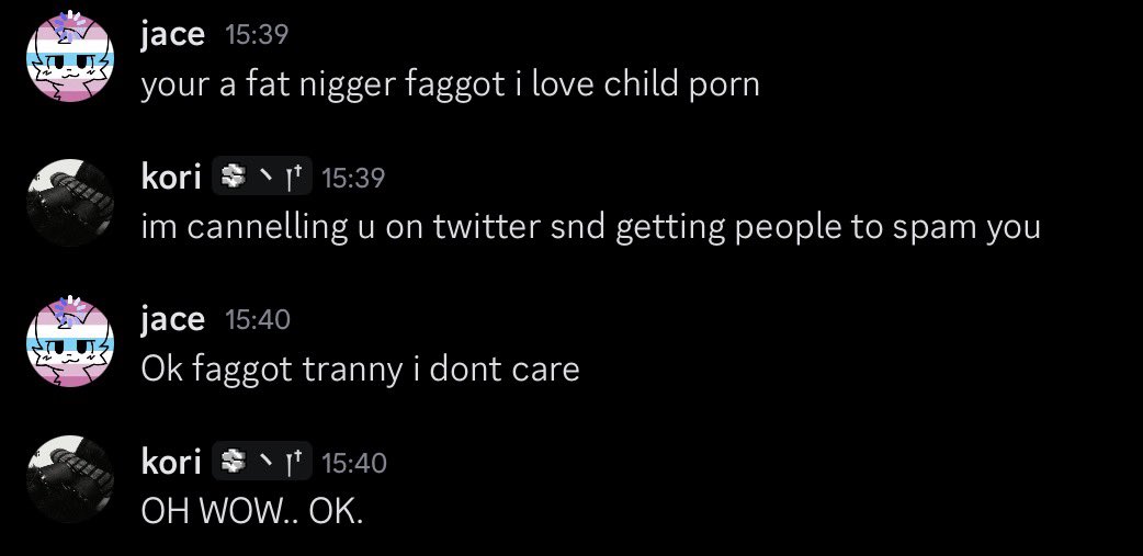 spencer / kori 🪽 tweet media