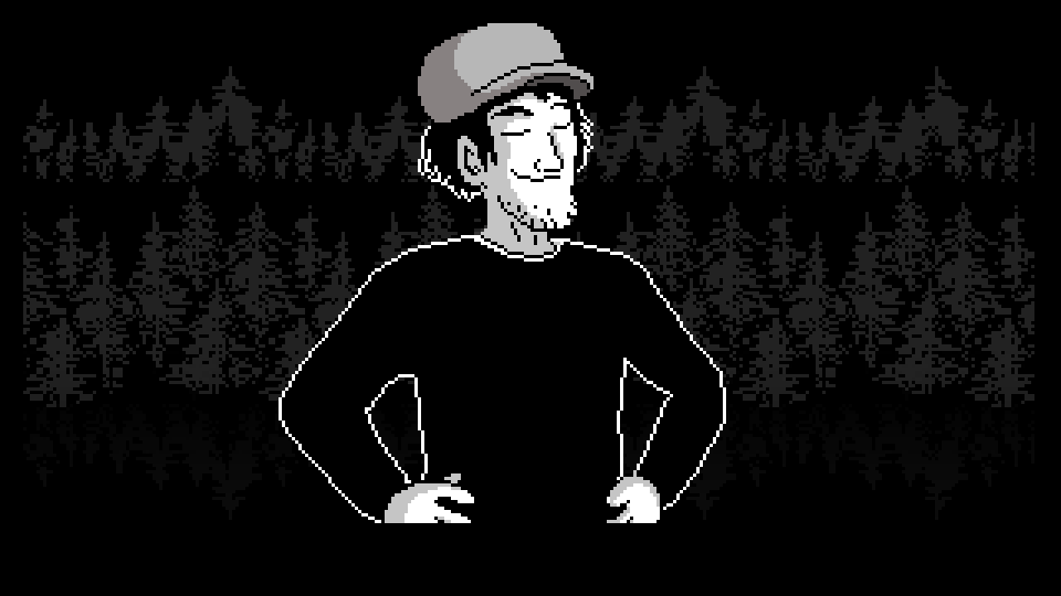 vinniephael's tweet photo. everything's going to be alright... right?
#indiegame #horrorgame #indiedev #pixelart #retrogaming #HopefieldHalloween #gamebr #creepygame #itchio https://t.co/D0DDBz0VQG