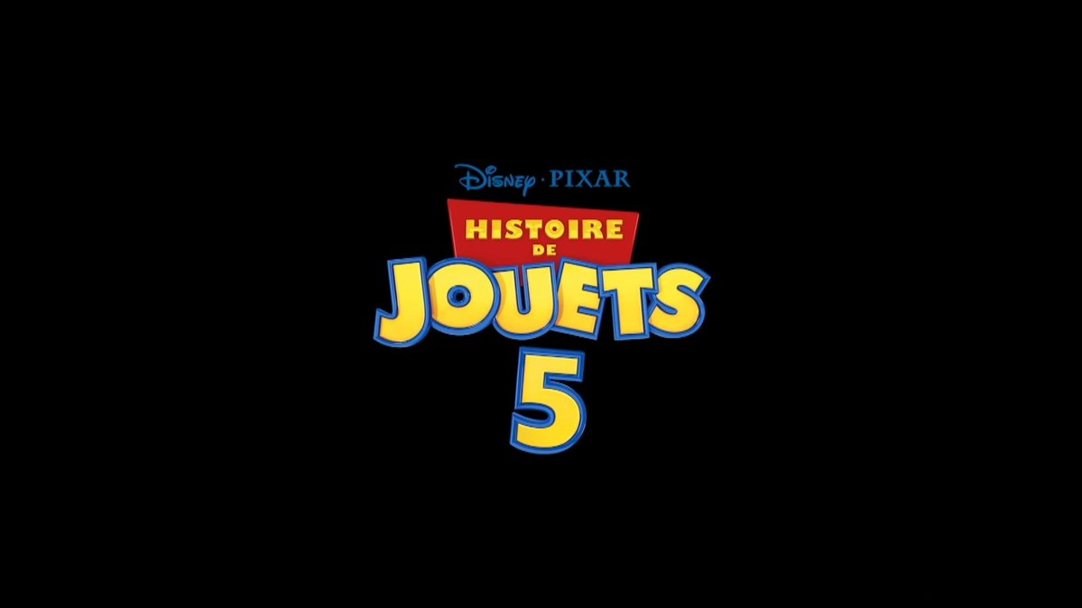 Facy5's tweet photo. (Qui est-ce qui a envie de voie « Histoire de jouets 5 » ? 😁 https://t.co/TBFn3lpyw1