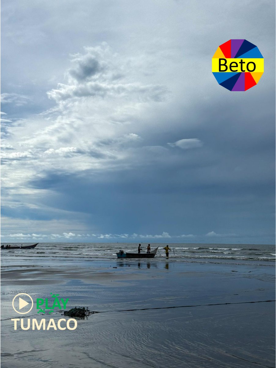 PlayTumaco's tweet photo. La pesca 💪🏿❤️🇨🇴🎣 🌊 https://t.co/BoSTAeof9J