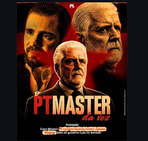 TudopeloBR's tweet photo. @jaqueswagner Não te humilha que é pior!
Aceita que dói menos!
#MasterPT
#MasterLula https://t.co/s33iXQVr0K