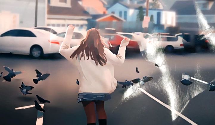 safipricefield's tweet photo. why is Chloe Price so 1989 taylors version https://t.co/SRLSxTEBIK