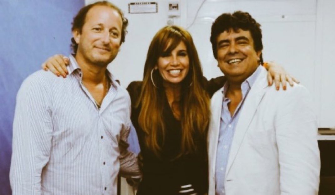 Milei2031's tweet photo. Florencia Peña https://t.co/OR2vdegA0Z