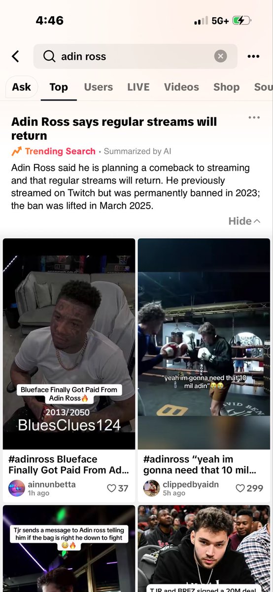 Fnx_EX's tweet photo. This crazy lol regular streams are coming back s00n 😂✌️ https://t.co/PYiC6pQLM4