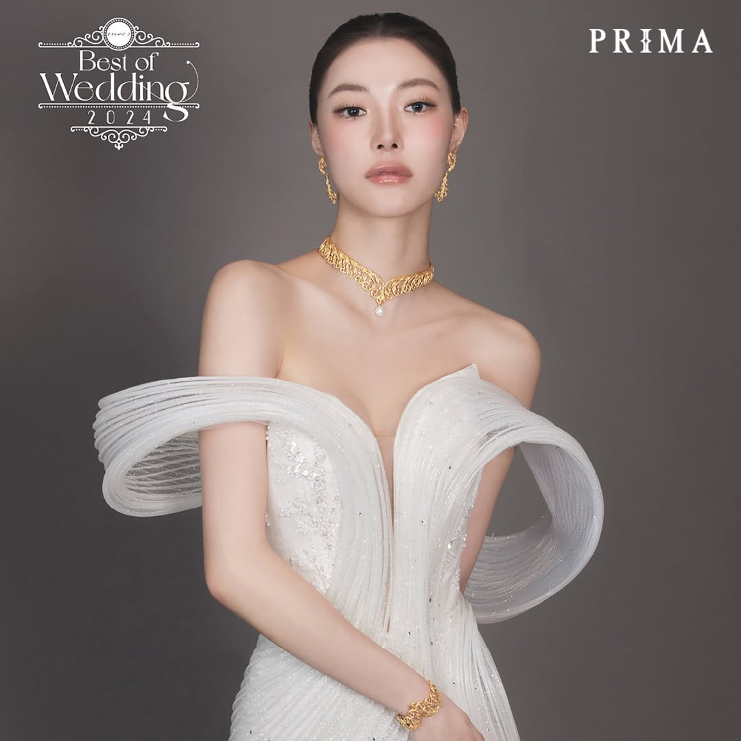 JingJingYuHome's tweet photo. 🎀 [18062026] 🎀

IG post : primathailand

🔗 : https://t.co/BoSGHdzO1q

#jingjingyu #จิงจิงยู https://t.co/QxiQmSF3Ra