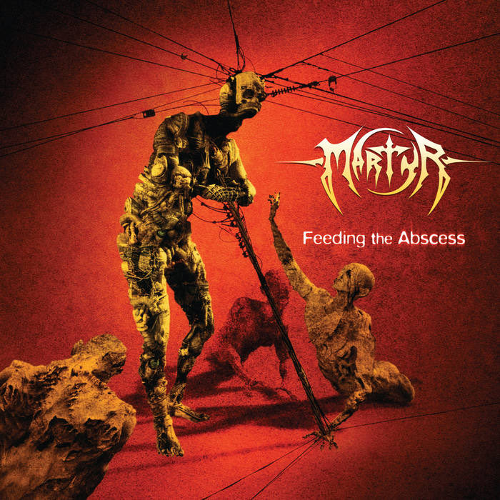 ZTextremeMetal's tweet photo. #NowPlaying 

-Martyr 
-Feeding The Abscess 
-2005 (2026 mix)
-Progressive/Technical/Extreme Metal 

https://t.co/U5cLqpIsTl

#ProgressiveMetal 🇨🇦 #TECHNICAL 
#PROG #EXTREME #HeavyMetal 
#BassTone #TECH #GuitarSolo #logo
#Guitar #vocals #fusion #drumming #RelapseRecords 🤘🏻🔥🔥🤘🏻 https://t.co/nHkaVPEPPr