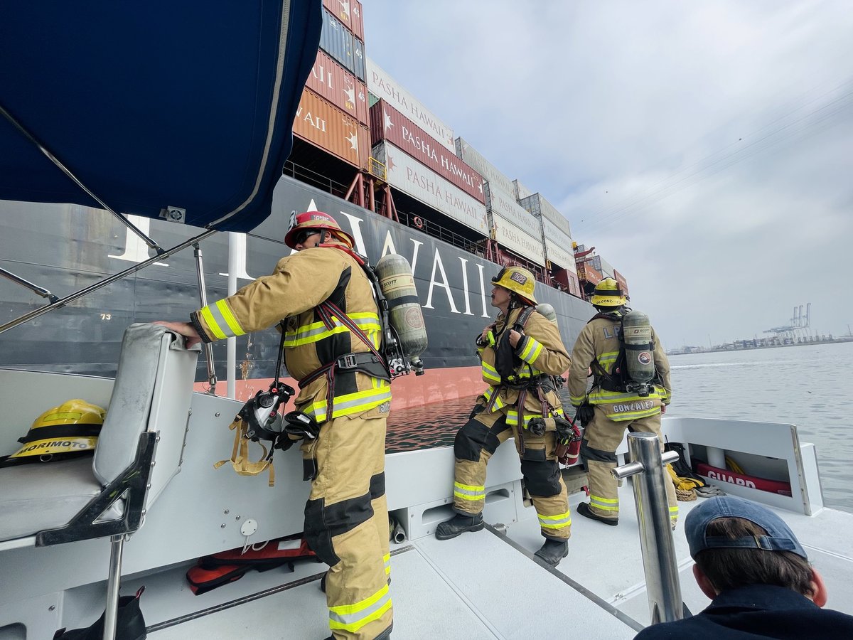 shotglassLA's tweet photo. We had an adventurous day recently filming a Maritime scenario in Long Beach. hashtag#BTS hashtag#Production hashtag#Corporate 🎥 ⛴️ 🌊 https://t.co/LZtvTOKxG9