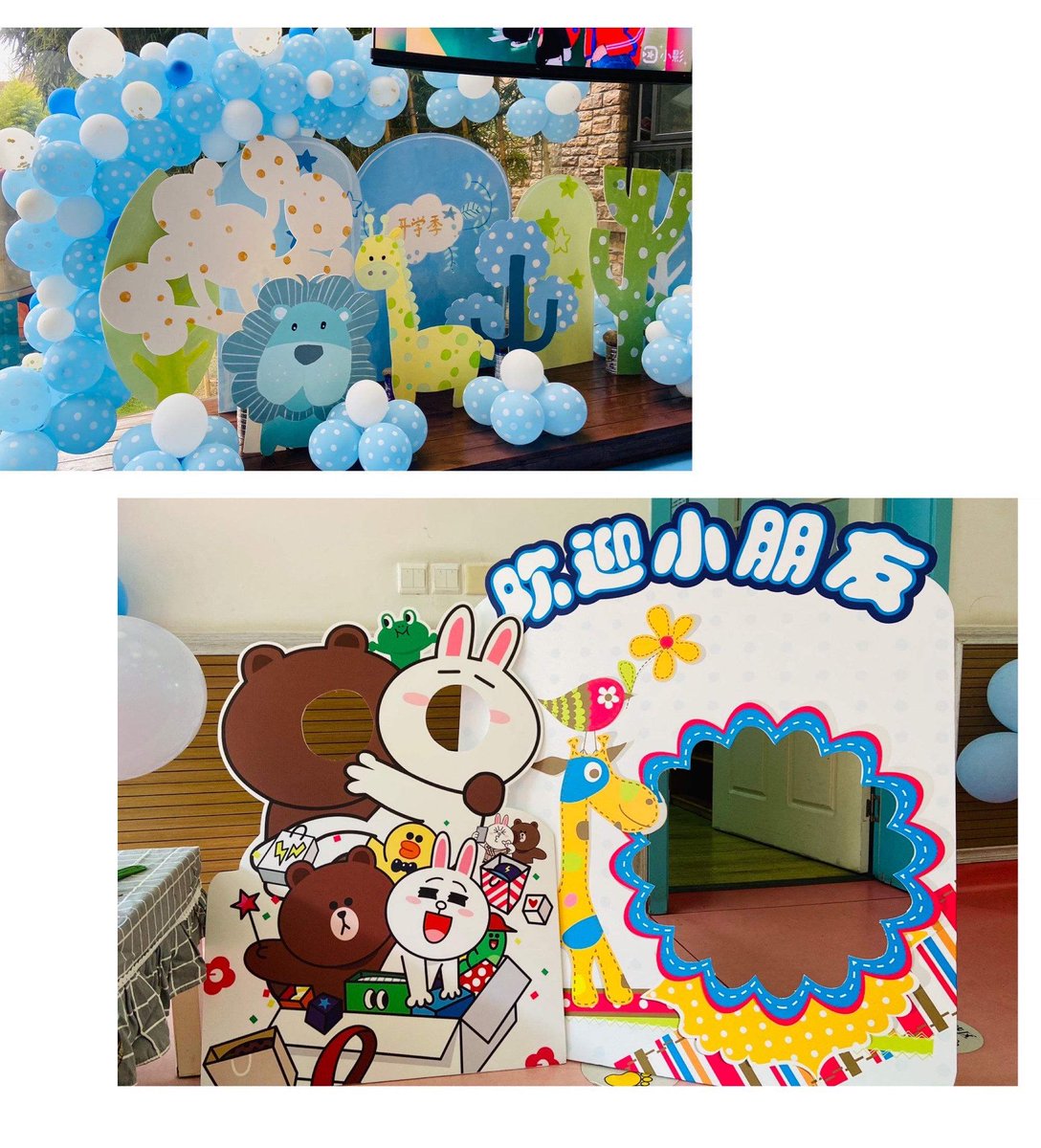 marlowe_no37222's tweet photo. [Just 10 mins of silly dance u0026 sticker stickers with my tiny human = the best mom/dad win today  #亲子时光 #FamilyFun]， https://t.co/MWP5H5H9lS