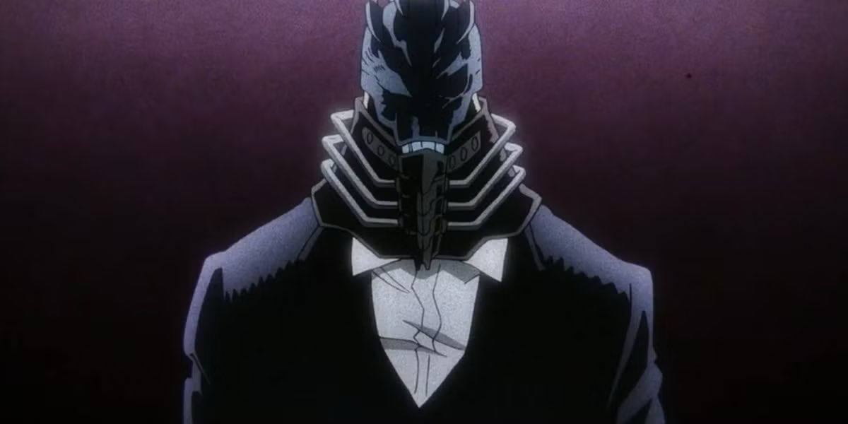 Wondering Anime tweet media
