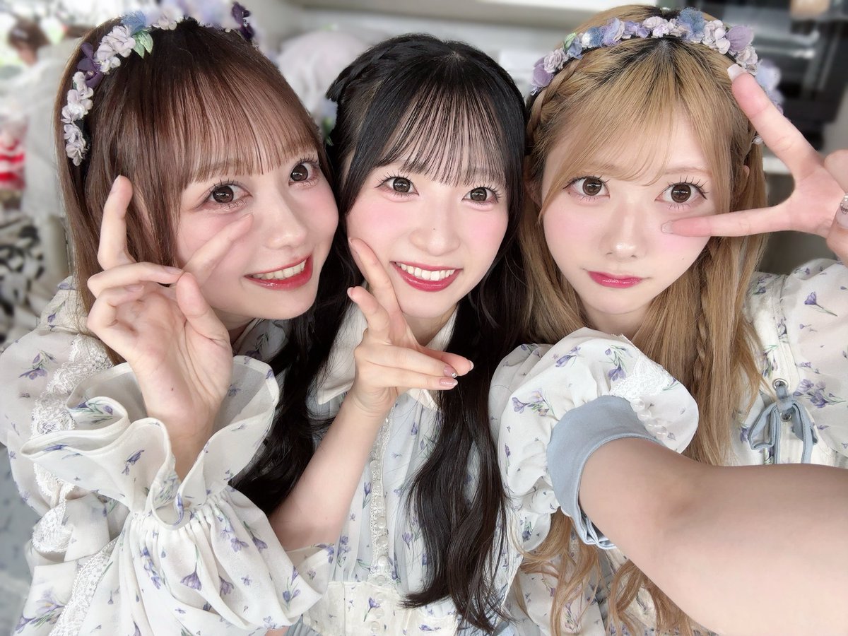 おはようございます☀平日ラスト頑張ります！ 今日も1日よろしくお願い