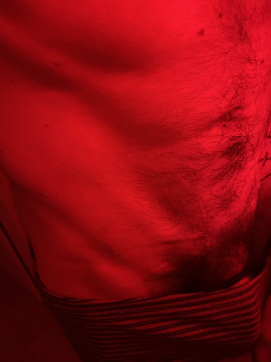 Polluxof's tweet photo. Bought a new  red light and just wondered what those arms could fuck https://t.co/e3U8M99Xw7