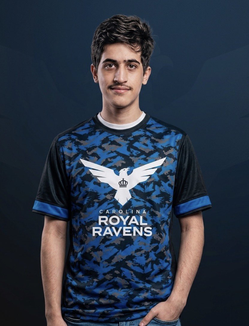 Cdlarabic's tweet photo. — من اكـادمية فـالكونز إلى العالمية 🔥

اللاعب حاكم الشيباني " KNOX “ ينضم إلى فريق Ravens ، وذلك قبل انطلاق الأسبوع الأخير من الـ Major 4 

كل التوفيق لحالكم في رحلته الجديدة، وبالتوفيق له في القادم 💚🇸🇦

#CdlArabic | #CDL2026 https://t.co/wExjjYtNyL