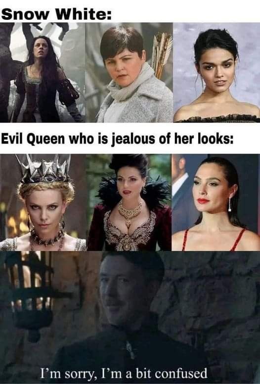 dvorahfr's tweet photo. I don't know who created this meme, but the question is justified?🤔🤣 https://t.co/HZgnC5k2as