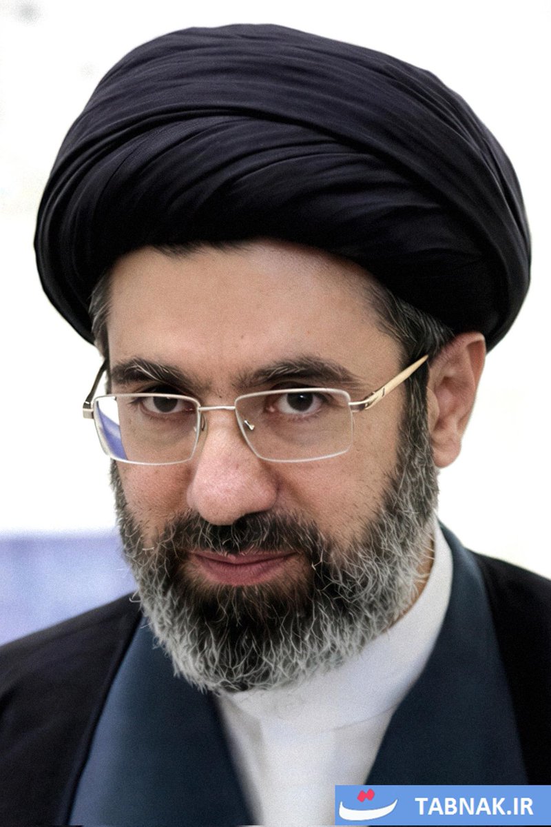 1369Zoha's tweet photo. ماشالله امام سیدمجتبی خامنه ای ،یجوری صریح وبی پرده اعلام فرمودکه همه عواقب مداکره با پزشکیانه ،که دیگه مسعودخان نگه گوش به فرمان رهبرم 
#لبیک_یا_خامنه_ای https://t.co/CZQmIXKHeg