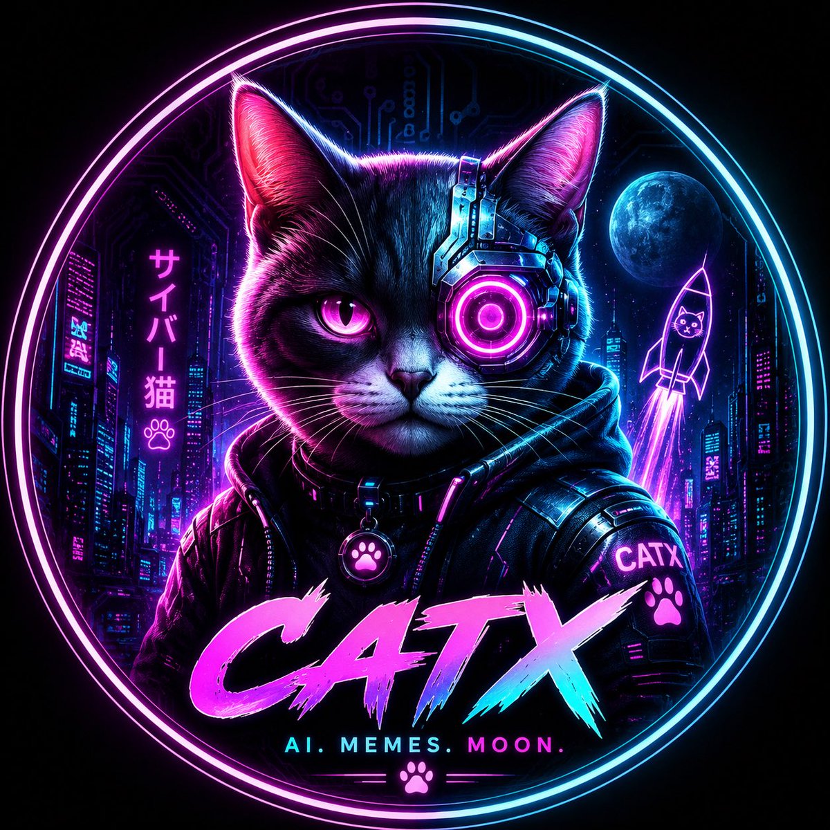 CatX tweet media