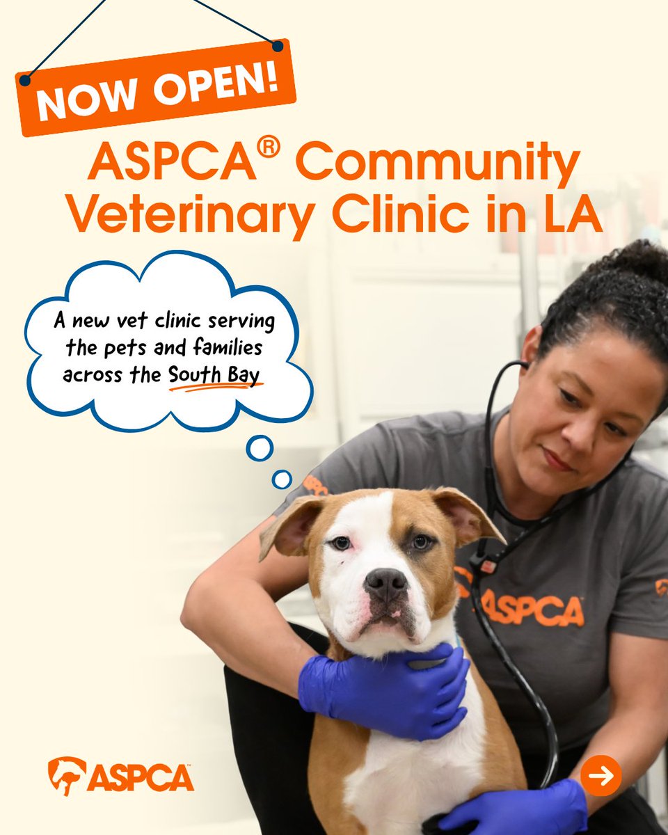 ASPCA tweet media