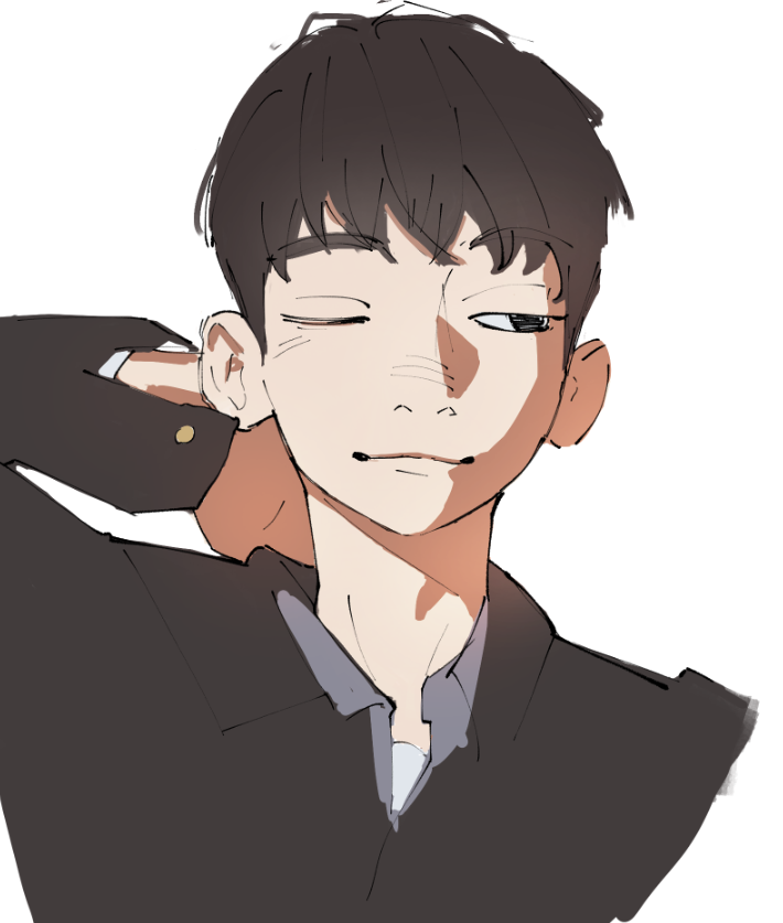 lun_illus's tweet photo. sketch https://t.co/vesLXBOMiK