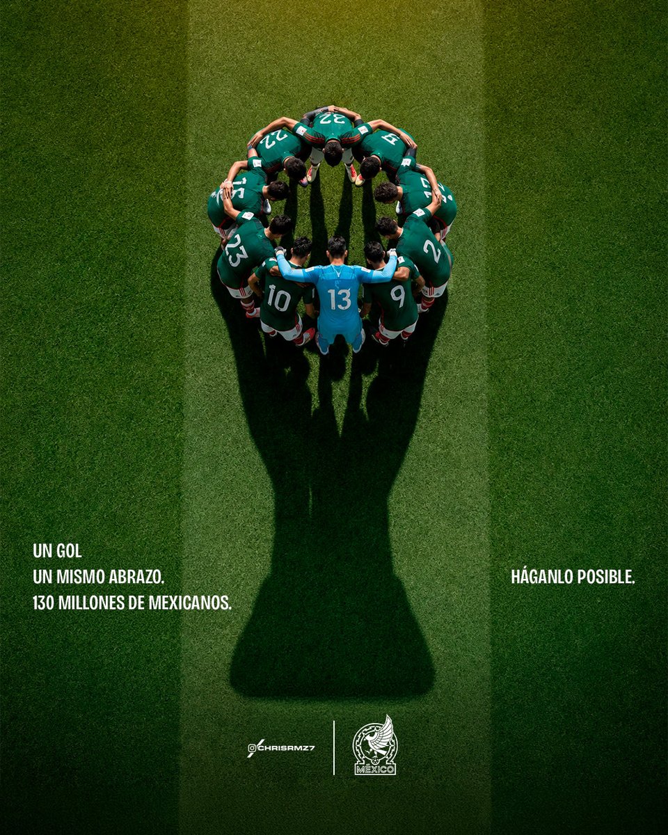 Chris_Creativo's tweet photo. Y si sí...?

Subiendonos al 🚂 😂 

#SeleccionNacional #FIFA #Mundial2026 https://t.co/51s61P709u