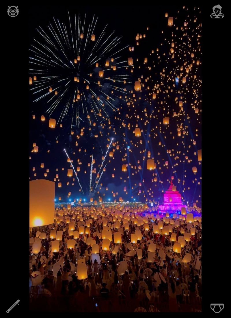 mippluss's tweet photo. Traveling restores the mind and body, allowing individuals to recharge for life's demands. Stars serve as guides for lost travelers. https://t.co/SsizManJIF