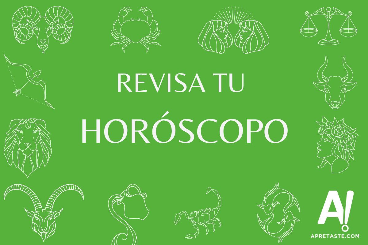 apretaste's tweet photo. Revisa el Horóscopo en Apretaste, y léete lo que te deparan los astros para tu signo hoy 
https://t.co/a5qPguggW9 https://t.co/dXOScjZpnf