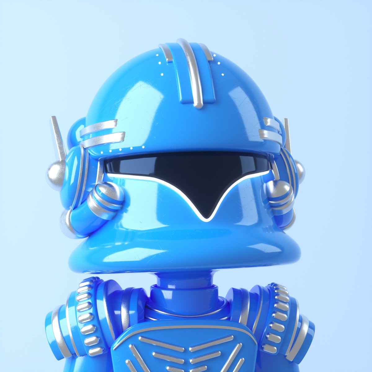 RonnyGuy's tweet photo. Monster GVC sale just went down 🚨

Congrats @Nxn_nft123 on acquiring your second full ranger

This one for 5.8 eth 🤙 https://t.co/4vprxnsCev