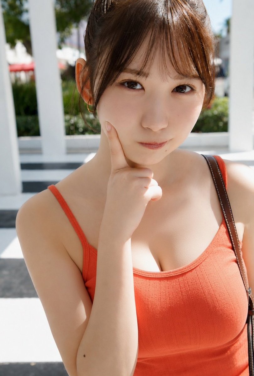 RSA_scg's tweet photo. おはようございます

 #藤嶌果歩  #日向坂  #美少女 https://t.co/0r1Hi28Ev4