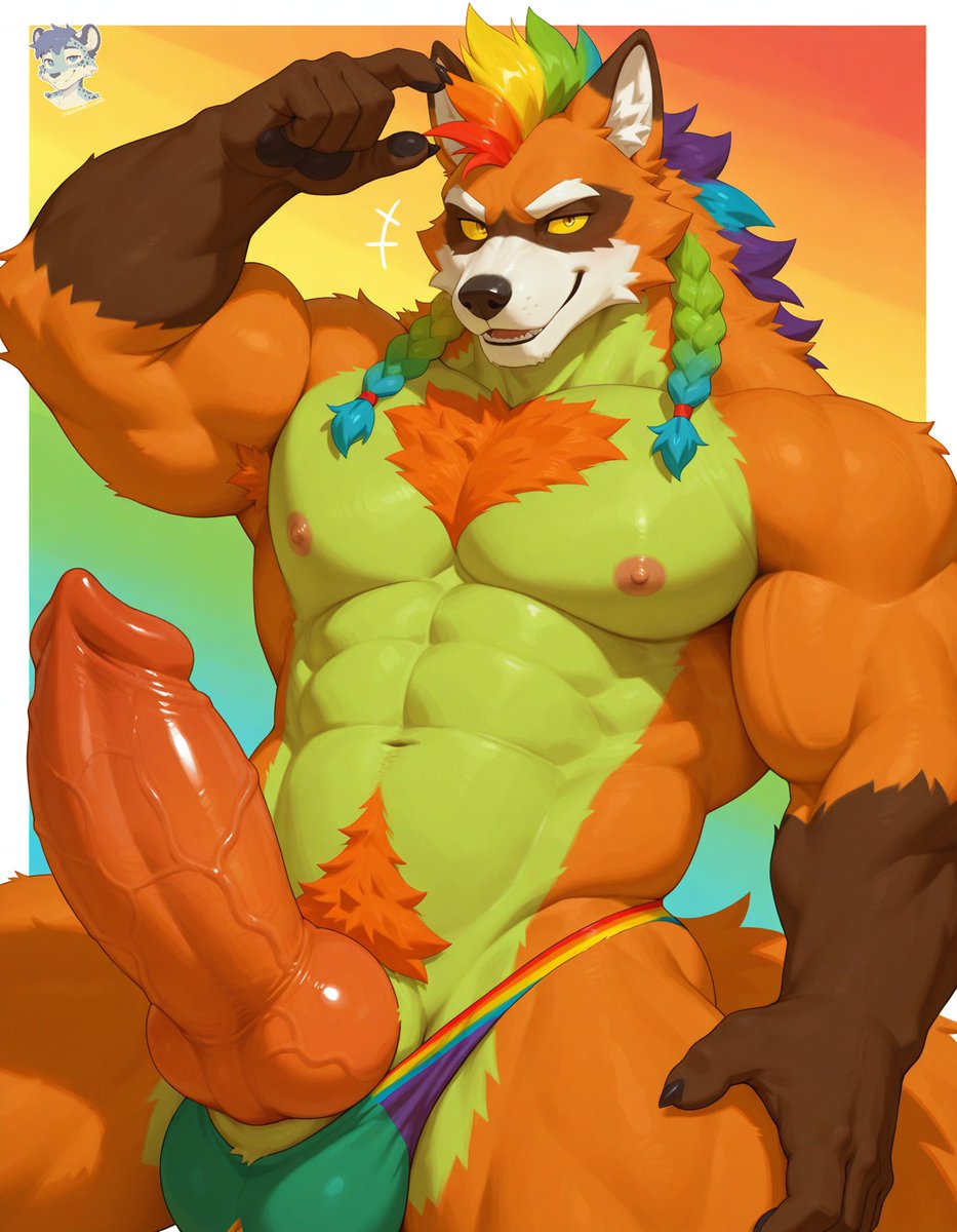 Kelvin The Nekojin (Commissions closed) tweet media