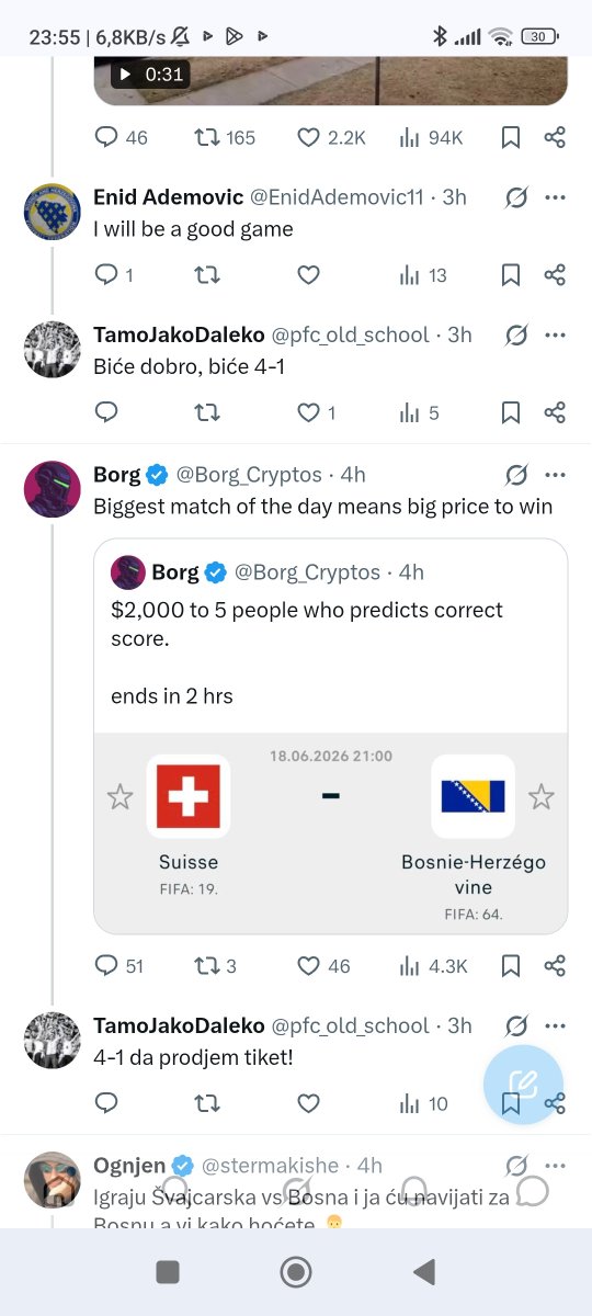 pfc_old_school's tweet photo. @Borg_Cryptos Which address? https://t.co/MJOxt7TVgK