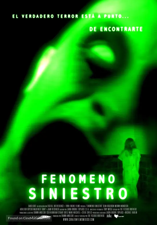 BIG_Cosme's tweet photo. @Gibboanxious is not from the film, but the poster spooked me back then https://t.co/iqhIR47Kx7