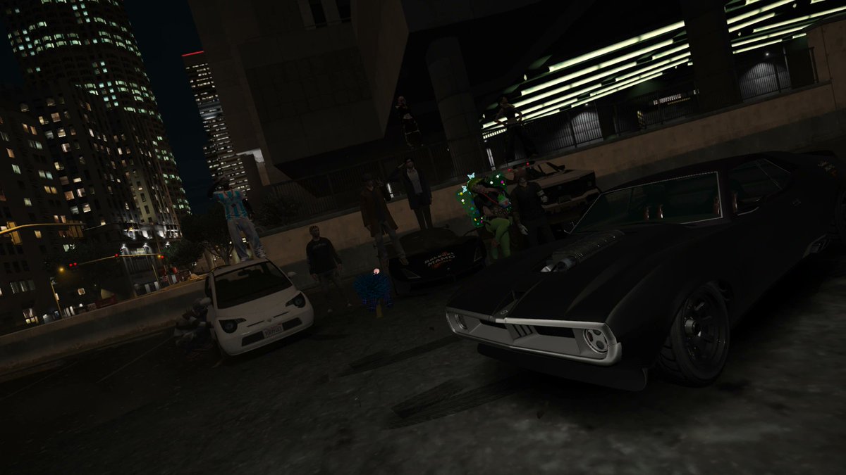 mamoru20180401's tweet photo. #朝の挨拶
#catstown
#FiveM
#GTA5
おはようございます！

昨日はイベントご参加いただきありがとうございました！
本日もBakkoriやっていきましょう！ https://t.co/DlhgpvwNgX