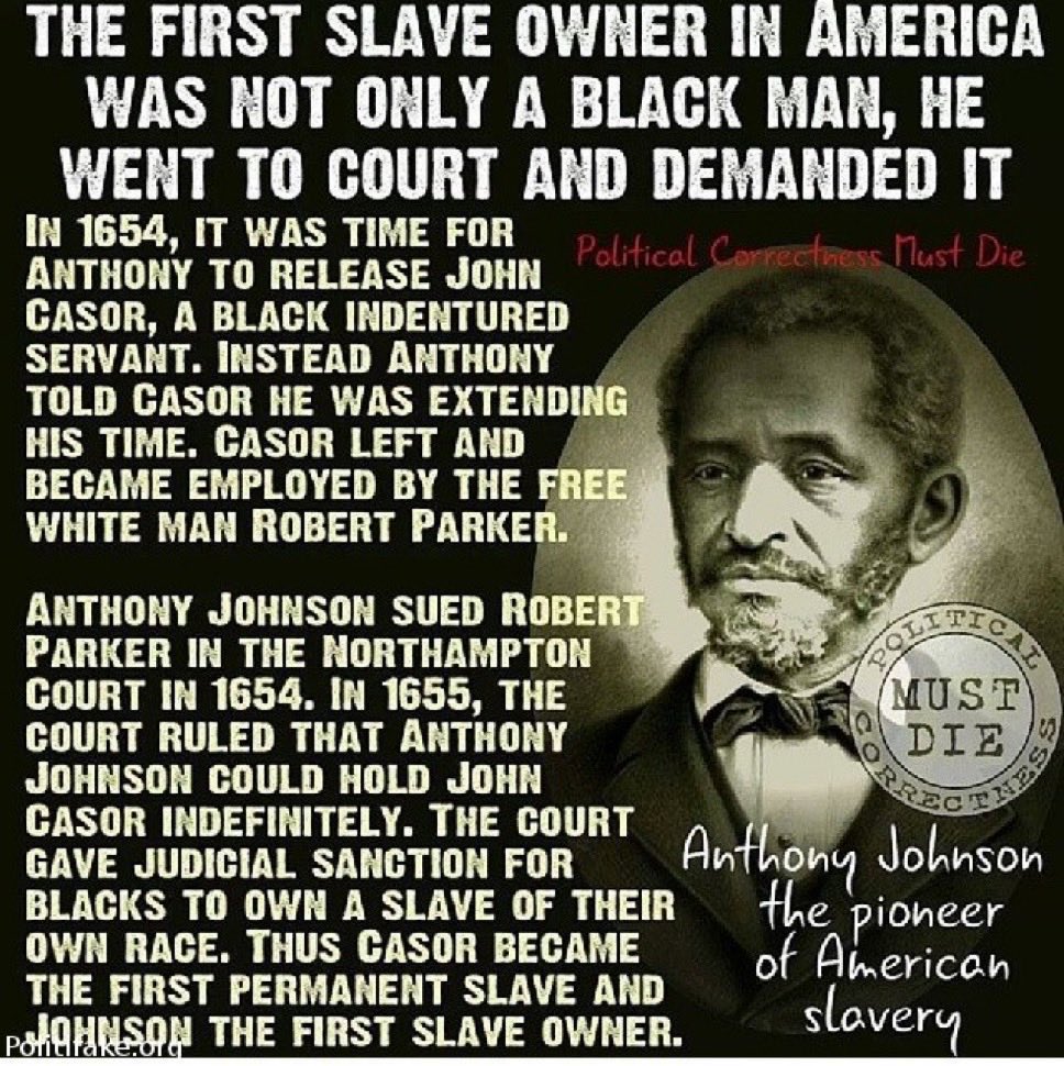BillHerringIII's tweet photo. Part of Obama’s speech today at the opening of his $1 billion library:

"In forming our union, the founders fell terribly short of the Declaration's promise, leaving slavery intact, allowing states to restrict the franchise to white men who owned property.”

Always the racist who doesn’t know facts.