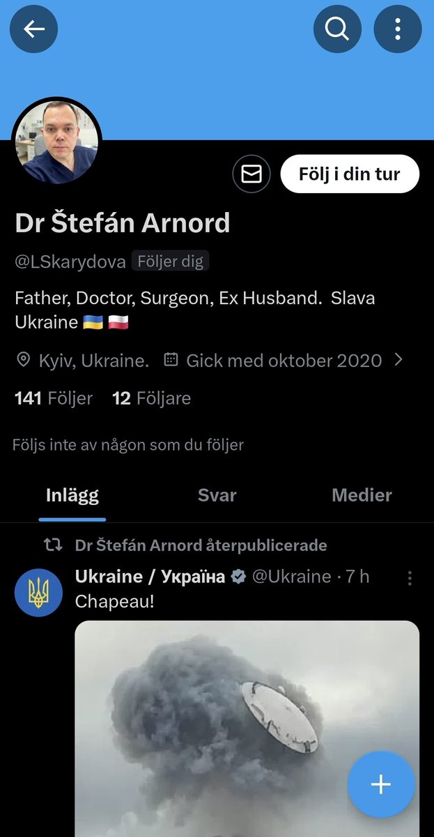 tobbsterxdddd's tweet photo. Fake account alert https://t.co/nIJrEylAnX