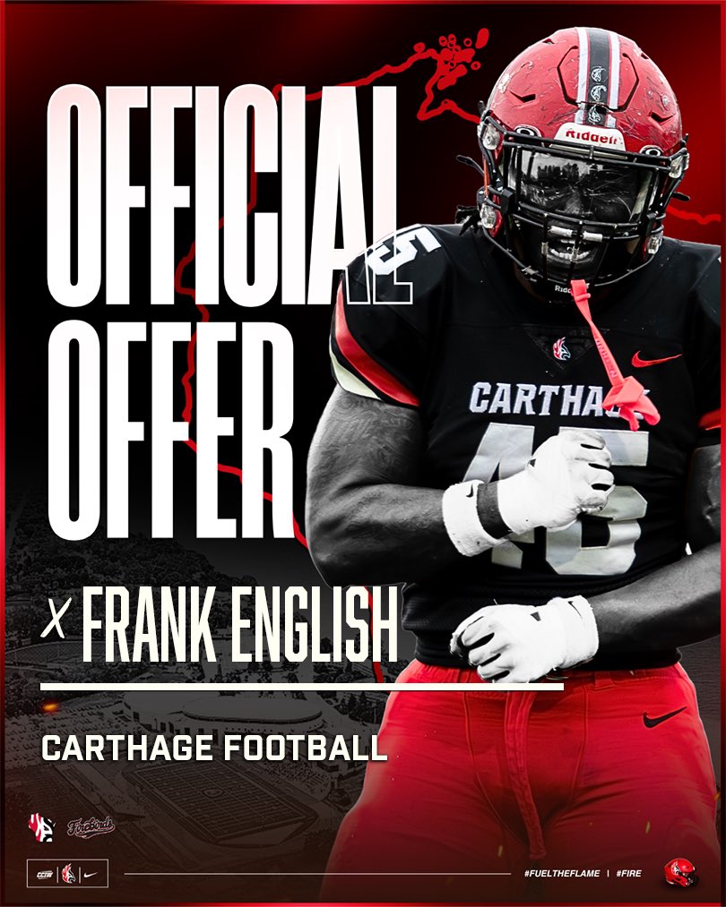 Frank English tweet media