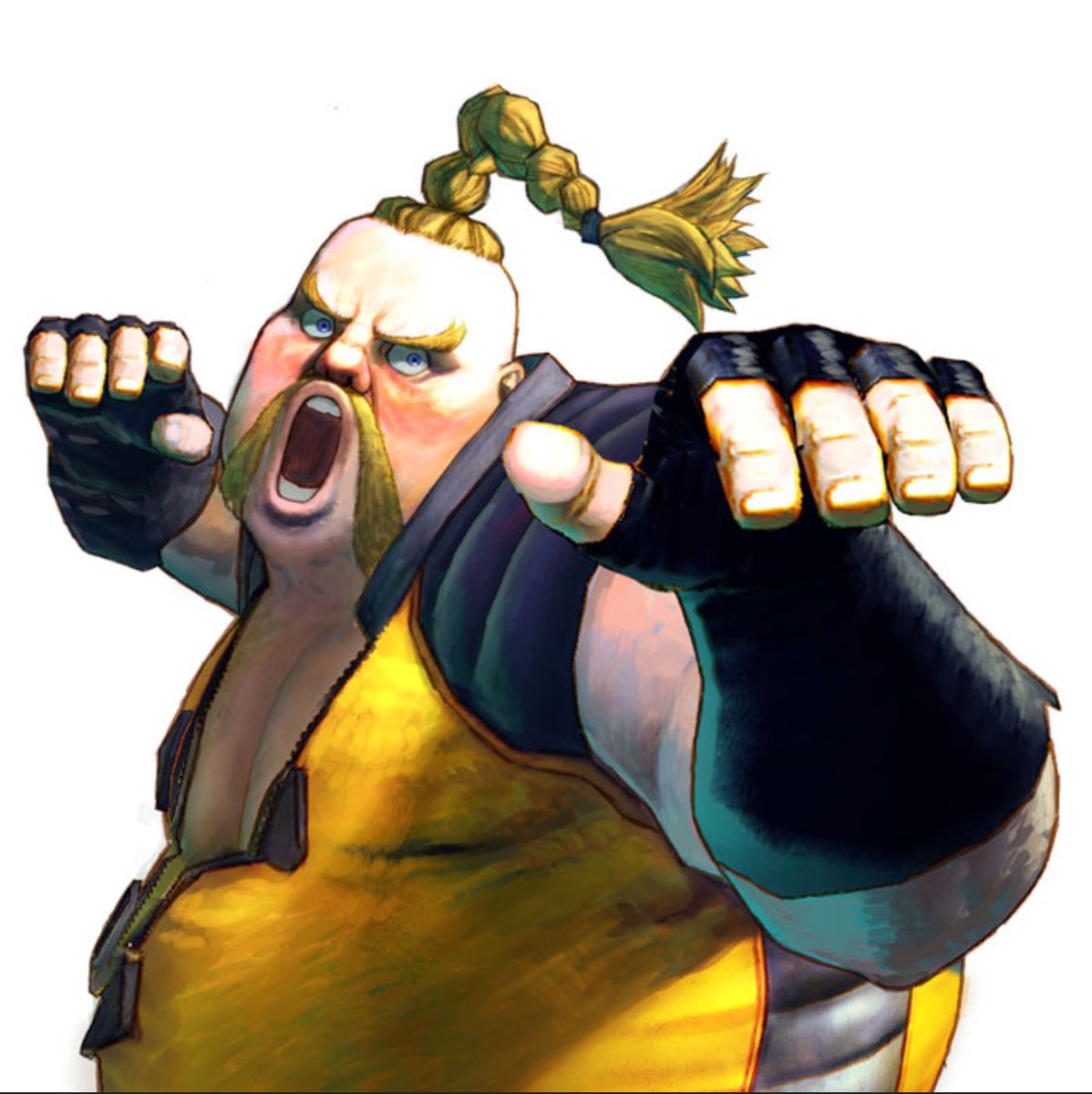 eccentricDruid's tweet photo. @NovineLeaks why’s he hitting the rufus https://t.co/mTbJzOaWVc