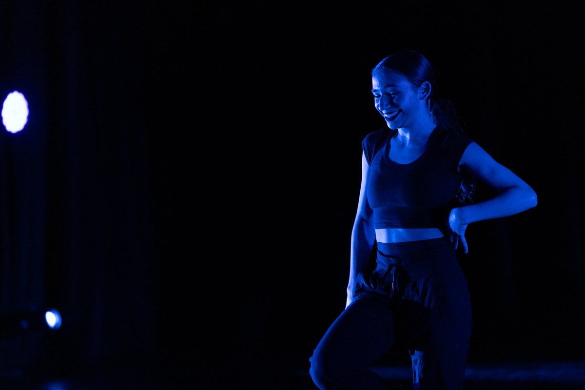 ElmhurstD205's tweet photo. TBT to an incredible evening of talent, creativity and expression at the @YorkD205 Spring Dance Concert! 

#WeAreD205 https://t.co/41mjsUsYL0
