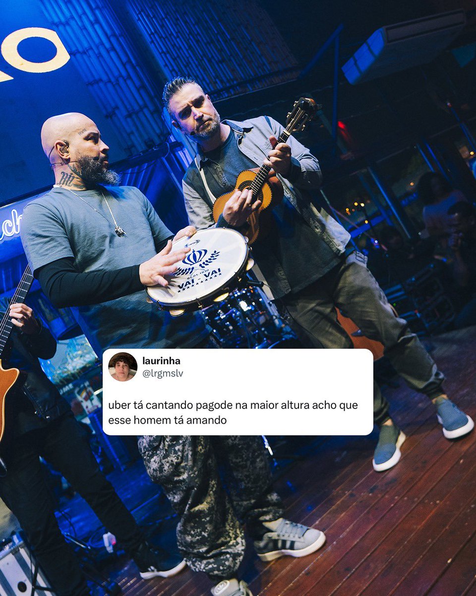 odoceencontro's tweet photo. Aaah, o pagode… como não amar? 🤌🏻🎶 https://t.co/lH9Ly4HSuo